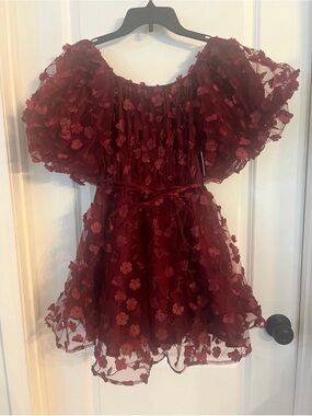 Altar’d state dress